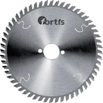 fortis HW-Kreiss&auml;geblatt 160 x 2,8 x 20 mm Z36W