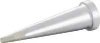 Weller T0054443899, Weller L&ouml;tspitze Serie LT, Mei&szlig;elform, LT K/&Oslash; 1,2 mm,...