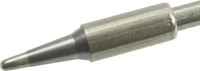 JBC C245793, JBC L&ouml;tspitze Serie C245, Rundform, C245793/&Oslash;2.8 mm, angeschr&auml;gt