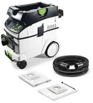 FESTOOL 574984, Festool Absaugmobil CTM 36 E AC-LHS CLEANTEC