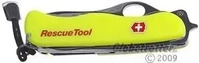 Victorinox Rettungsmesser RescueTool One Hand