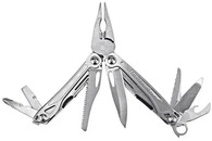 Leatherman 831439, Leatherman Multi-Tool SIDEKICK, stainless