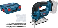 Bosch Professional 06015A6101, Bosch Professional Akku-Stichs&auml;ge GST 18,0 V-Li,