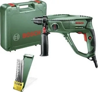 Bosch Home and Garden 0 603 3A9 302, Bosch Home and Garden Bohrhammer PBH 2100 RE im