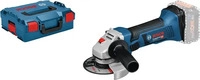 Bosch Professional 060193A308, Bosch Professional Akku Winkelschleifer GWS 18-125