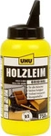UHU 48575, 6x UHU Holzleim Original, 750 g