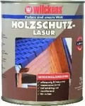 Wilckens Holzschutzlasur 2,5 l, farblos