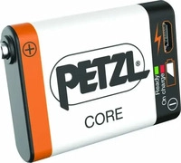 Petzl E99ACA, Petzl Ersatzakku Core f&uuml;r Stirnlampen