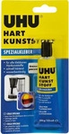 UHU 46650, UHU Spezialkleber Hart Kunststoff, 30 g