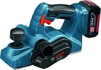 Bosch Professional 06015A0300, Bosch Professional Akku-Hobel GHO 18 V-LI, solo