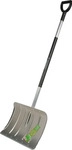 Freund Victoria Alu-Schneeschieber, mit D-Griff 500 mm