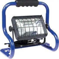 as-Schwabe LED-Strahler IP 65 20W CHIP + Gestell