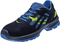 Atlas 76500 S1 48, atlas Sicherheits-Halbschuh CF 2 ESD, Gr&ouml;&szlig;e 48, Weite 10, S1