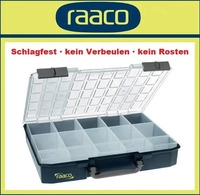 raaco 136310, Raaco CarryLite 80, 5x10-15