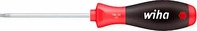 Wiha 01295, Wiha Torx-Schraubendreher SoftFinish 362, T30, 115 mm