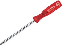 Wiha 27756, Wiha Phillips-Schraubendreher SoftFinish 311, 100 mm, PH0