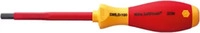 Wiha 30362, Wiha Sechskant-Schraubendreher SoftFinish electric 323N, 3,0 mm, 75 mm