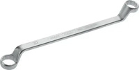 10x Hazet Doppelringschl&uuml;ssel &auml;hnlich DIN 838 24 x 26 mm