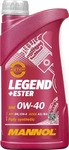 Mannol 7901-1, Mannol Motor&ouml;l Legend + Ester 7901, SAE 0W-40, 1 l