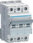 Hager NBN332, Hager Leitungsschutzschalter B32A 3p 10kA
