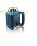 Bosch Professional 0 601 061 701, Bosch Professional Rotationslaser GRL 300 HVG, 1 x