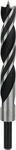 Bosch Professional 2608597202, Bosch Professional PRO Wood Holzspiralbohrer, 18 x 130