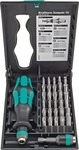 Wera 8500-32, Wera Bit-Sortiment KK 70