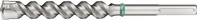 Heller SDS-max-Bohrer Enduro Y-C22 x 920/800 mm