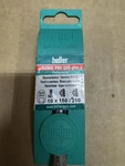 Heller SDS-plus-Bohrer Bionic 10 x 210/150 mm