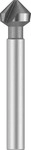 Bosch Professional 2608597506, Bosch Professional PRO Soft Metal HSS Kegelsenker,