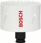 Bosch Professional 2608584646, Bosch Professional HSS-Bi-Metall Lochs&auml;ge PC 70 mm