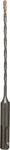 Bosch Professional 2608585609, Bosch Professional Hammerbohrer SDS plus-5, &Oslash; 3,5 mm,
