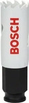 Bosch Professional 2608584618, Bosch Professional HSS-Bi-Metall Lochs&auml;ge PC 22 mm