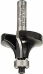 Bosch Professional 2608628343, Bosch Professional PRO Abrundfr&auml;ser, R 12 mm, S 8 mm