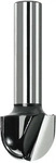 Bosch Professional 2608628369, Bosch Professional PRO Hohlkehlfr&auml;ser, R 8 mm, S 8 mm