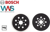 Bosch Professional 2608000349, Bosch Professional PRO Schleifteller, mittel, 125 mm