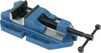 R&ouml;hm 111595, R&ouml;hm Bohrmaschinen-Schraubstock BOF2 Gr. 2 110 mm