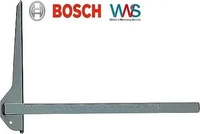 Bosch 1608190007, Bosch L&auml;ngsanschlag