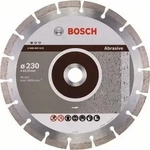 Bosch Professional 2608602619, Bosch Professional Diamanttrennscheibe Standard for