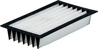 Metabo 631980000, Metabo Faltenfilter f&uuml;r Staubfangkasette