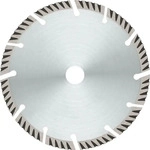 Bosch 2 608 615 064, BOSCH PRO Multi Material Diamanttrennscheibe, 180 x 22,23 mm,
