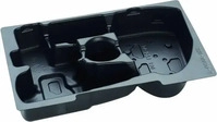 Bosch Professional 1600A002UV, Bosch Professional Einlagen f&uuml;r die
