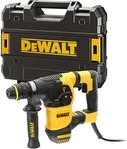 Dewalt D25334K-QS, DeWalt Kombihammer D25334K-QS