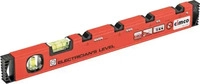 Cimco 211552, Cimco Markierwasserwaage 430 mm