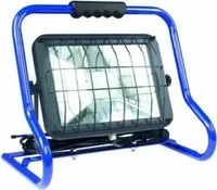 as-Schwabe Chip-LED-Mobilstrahler m. Gestell 50W as-Schwabe