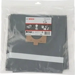Bosch Professional 2605411231, Bosch Professional 5 Plastik STAUBBEUTEL GAS15...