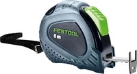 FESTOOL 205182, Festool Taschenbandma&szlig;, 5 m, Metallband, Metrisch