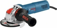 Bosch Professional 06017B1000, Bosch Professional Winkelschleifer GWX 9-115 S, mit