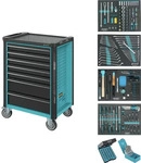 Hazet 179N-7/220, Hazet Werkstattwagen 179N-7/220 220-teilig