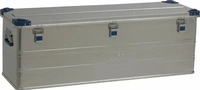 Alutec Aluminiumbox D 163 1150 x 350 x 380 mm